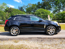 Thumbnail image of 2012 Cadillac SRX at Mechanic Specials