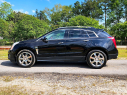 Thumbnail image of 2012 Cadillac SRX at Mechanic Specials