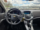 Thumbnail image of 2016 Chevrolet Cruze Limited at 2 EM Used