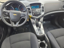 2016 Chevrolet Cruze Limited 1LT Auto at 2 EM Used