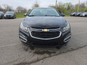Thumbnail image of 2016 Chevrolet Cruze Limited at 2 EM Used