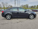 Thumbnail image of 2016 Chevrolet Cruze Limited at 2 EM Used