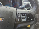 Thumbnail image of 2016 Chevrolet Cruze Limited at 2 EM Used