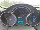 Thumbnail image of 2016 Chevrolet Cruze Limited at 2 EM Used