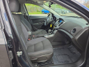 Thumbnail image of 2016 Chevrolet Cruze Limited at 2 EM Used