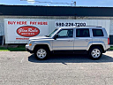 Thumbnail image of 2016 Jeep Patriot at Glen Rabe Motors