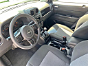 2016 Jeep Patriot Sport at Glen Rabe Motors