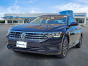 Thumbnail image of 2021 Volkswagen Jetta at Hamilton Honda