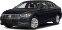 Thumbnail image of 2021 Volkswagen Jetta at Hamilton Honda