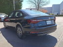 Thumbnail image of 2021 Volkswagen Jetta at Hamilton Honda