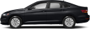 2021 Volkswagen Jetta S at Hamilton Honda