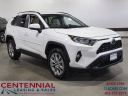 Thumbnail image of 2020 Toyota RAV4 at CentennialLeasingSales-Denver of Englewood, CO