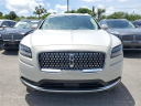 Thumbnail image of 2021 Lincoln Nautilus at Doral Lincoln