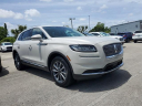 Thumbnail image of 2021 Lincoln Nautilus at Doral Lincoln