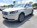 Thumbnail image of 2021 Lincoln Nautilus at Doral Lincoln