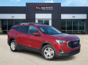 Thumbnail image of 2018 GMC Terrain at Al Serra Buick GMC