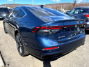 Thumbnail image of 2023 Honda Accord Hybrid at Rockland Motors