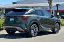 Thumbnail image of 2025 Lexus RX 350 at Freeman Lexus