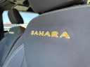2015 Jeep Wrangler Sahara at Prestige Autowurks