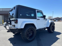 Thumbnail image of 2015 Jeep Wrangler at Prestige Autowurks