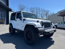 Thumbnail image of 2015 Jeep Wrangler at Prestige Autowurks