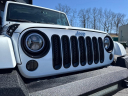 Thumbnail image of 2015 Jeep Wrangler at Prestige Autowurks