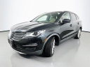 Thumbnail image of 2015 Lincoln MKC at Lexus of Quad Cities