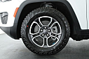 Thumbnail image of 2023 Jeep Grand Cherokee at Security Jeep, Dodge, Chrysler, Ram