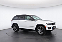 Thumbnail image of 2023 Jeep Grand Cherokee at Security Jeep, Dodge, Chrysler, Ram