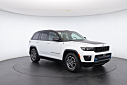 Thumbnail image of 2023 Jeep Grand Cherokee at Security Jeep, Dodge, Chrysler, Ram