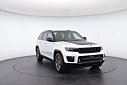 Thumbnail image of 2023 Jeep Grand Cherokee at Security Jeep, Dodge, Chrysler, Ram