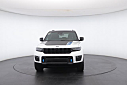 Thumbnail image of 2023 Jeep Grand Cherokee at Security Jeep, Dodge, Chrysler, Ram