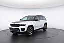 Thumbnail image of 2023 Jeep Grand Cherokee at Security Jeep, Dodge, Chrysler, Ram