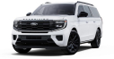 Thumbnail image of 2025 Ford Expedition MAX at LaFontaine Ford St. Clair