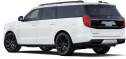 2025 Ford Expedition MAX Platinum at LaFontaine Ford St. Clair