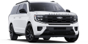 Thumbnail image of 2025 Ford Expedition MAX at LaFontaine Ford St. Clair
