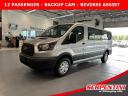 2017 Ford Transit 350 XL at Serpentini Chevrolet of Willoughby