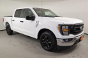Thumbnail image of 2023 Ford F-150 at Pruitt Ford