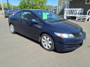 Thumbnail image of 2011 Honda Civic at Rush City Auto