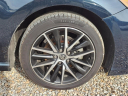 Thumbnail image of 2021 Toyota Camry at Mountaineer Honda
