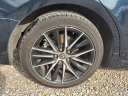 2021 Toyota Camry SE at Mountaineer Honda