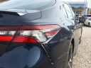 Thumbnail image of 2021 Toyota Camry at Mountaineer Honda