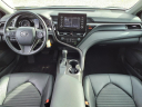 Thumbnail image of 2021 Toyota Camry at Mountaineer Honda