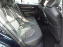 Thumbnail image of 2021 Toyota Camry at Mountaineer Honda