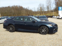Thumbnail image of 2021 Toyota Camry at Mountaineer Honda