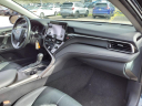 Thumbnail image of 2021 Toyota Camry at Mountaineer Honda