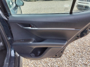Thumbnail image of 2021 Toyota Camry at Mountaineer Honda