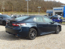 Thumbnail image of 2021 Toyota Camry at Mountaineer Honda