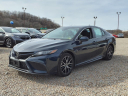 Thumbnail image of 2021 Toyota Camry at Mountaineer Honda