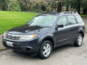 Thumbnail image of 2010 Subaru Forester at Braida of PORTLAND, OR